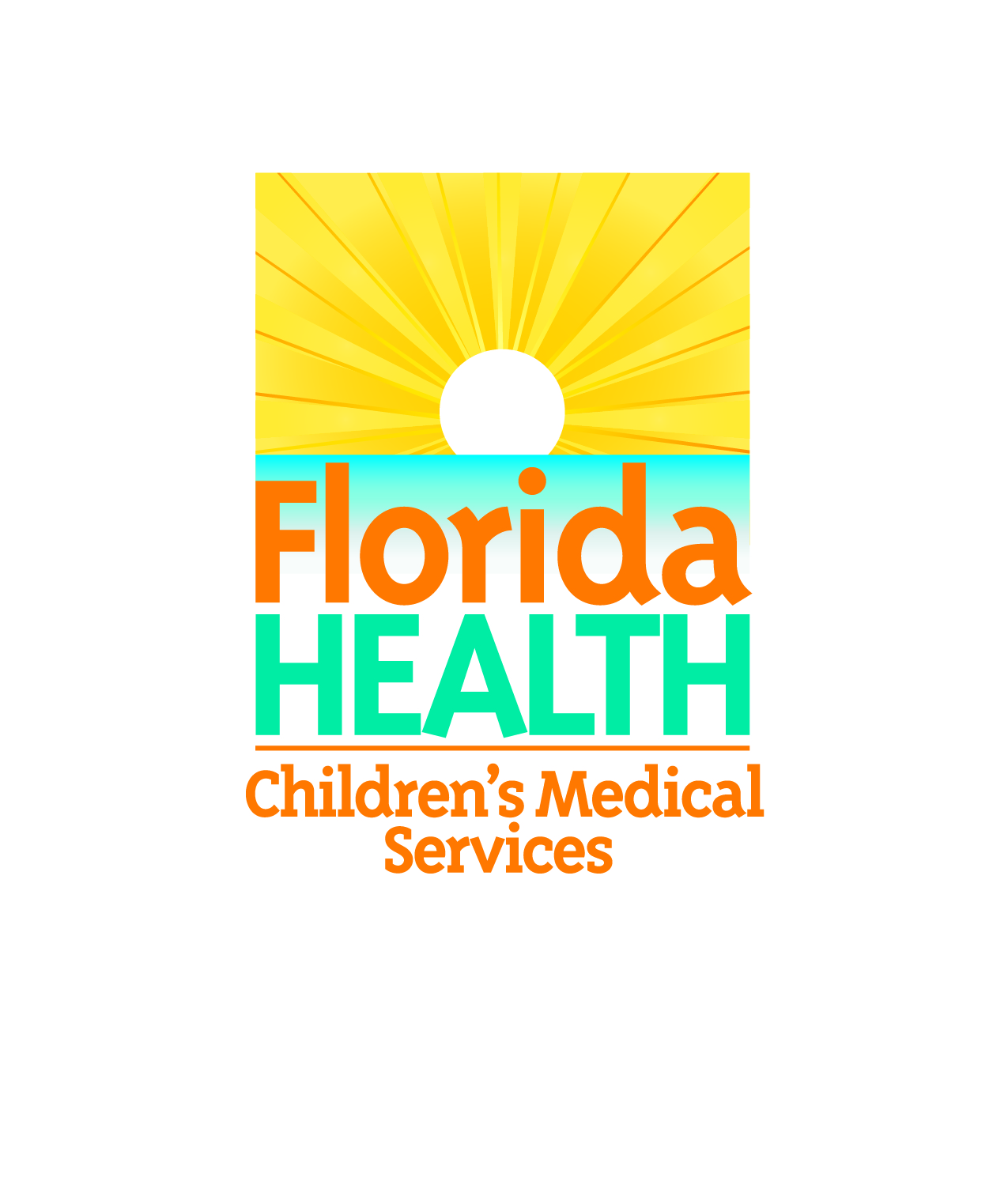 Division of Children’s Medical Services CMS logos